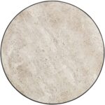 Mill Valley End Table HKR10322 5283 80114 inset