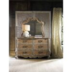 Chatelet 6 - Drawer Dresser HKR11463 5300 90001room