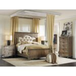 Chatelet Fretwork Nightstand 5350-90016 5300 90866room