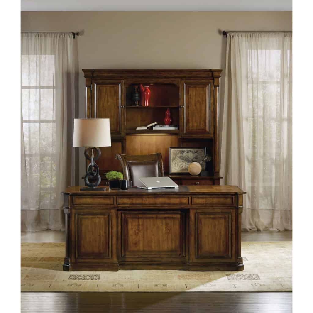 Tynecastle Executive Desk 5323-10563 5323 10563464467room