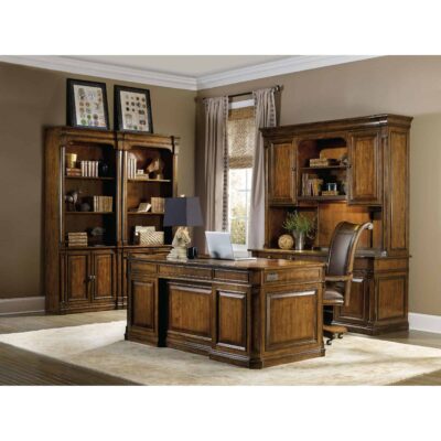Tynecastle Executive Desk 5323-10563 5323 10563464467room2