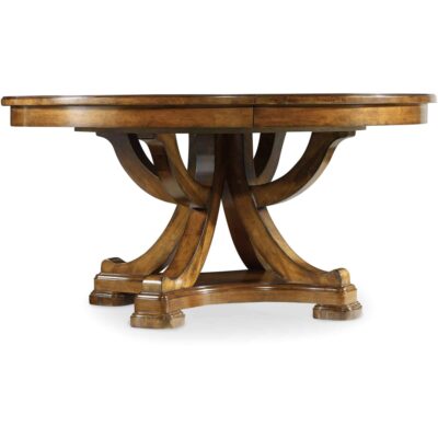 11 Round Dining Tables That Make a Statement 5323 75206silo