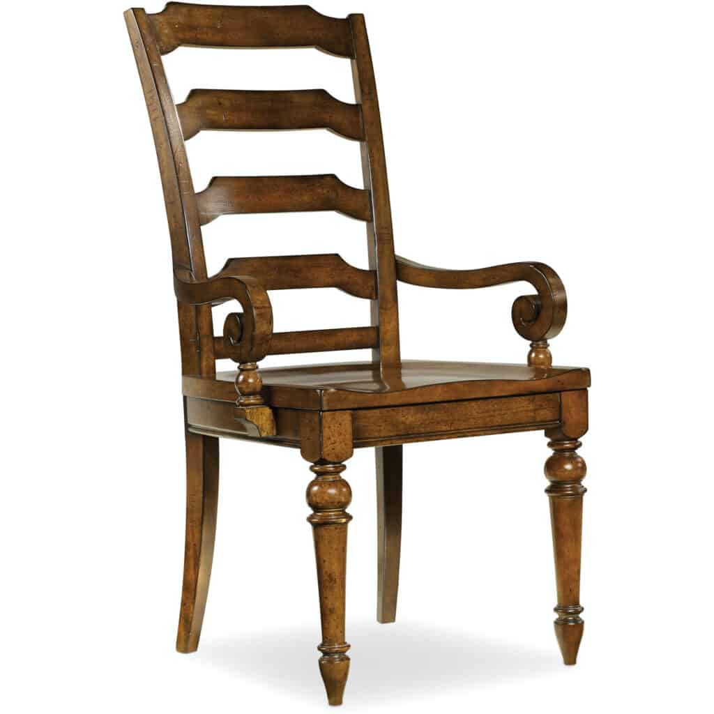 Tynecastle Dining Chair