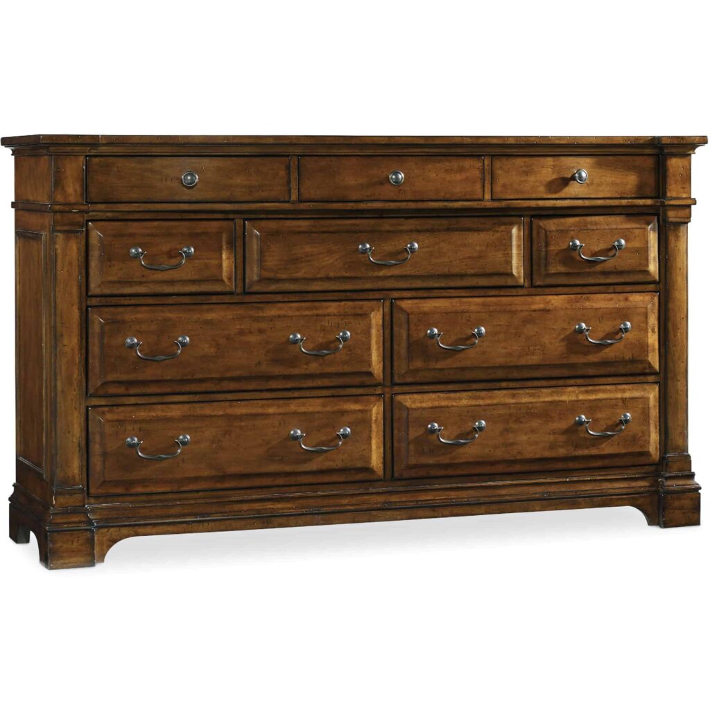 Tynecastle Dresser 5323-90002 5323 90002silo