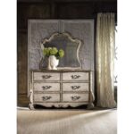 Chatelet 6 - Drawer Dresser HKR11473 5350 90001 009room