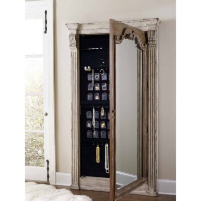 Chatelet Traditional Full Length Mirror HKR11429 5351 50003open