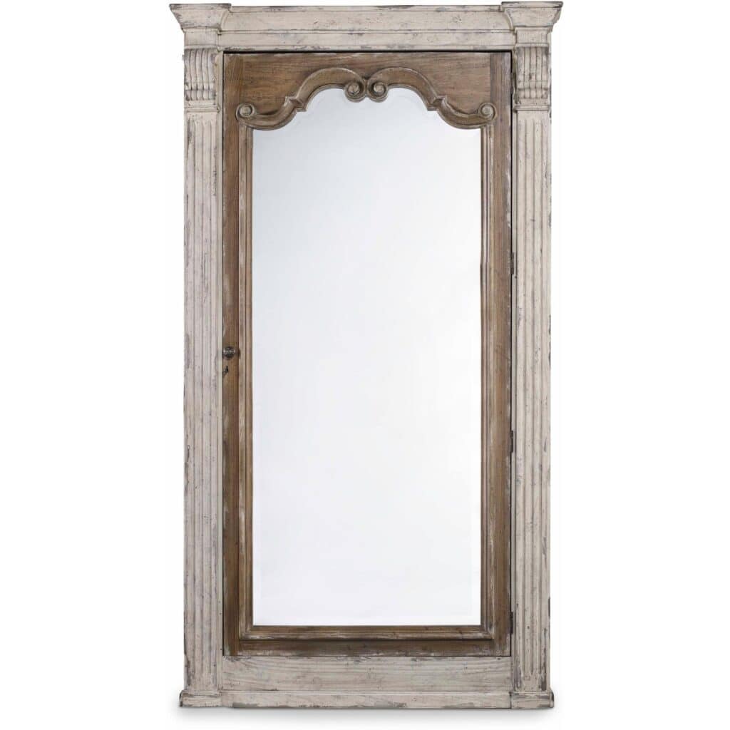 Chatelet Traditional Full Length Mirror