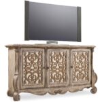 Chatelet Entertainment Console