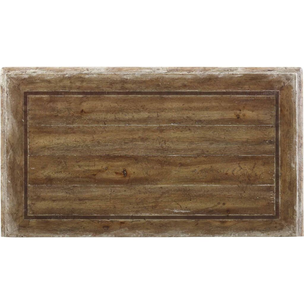 Chatelet Fretwork 3 Drawer Nightstand - Image 2