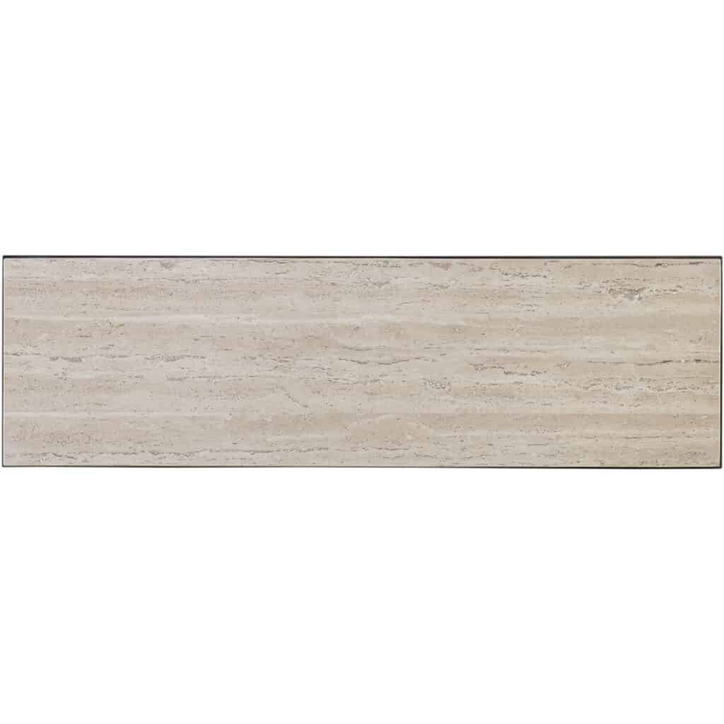 Thin Metal Console - Image 2