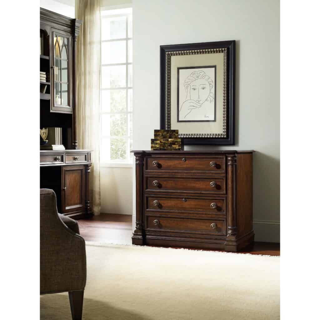 Leesburg Lateral File - Image 3