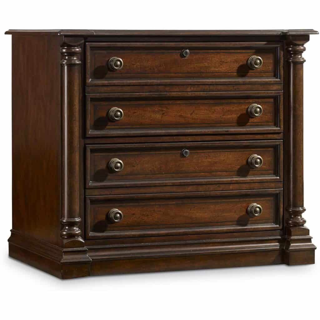 Leesburg Lateral File
