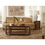 Leesburg Chairside Chest 5381-80114 5381 80110 114room