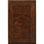 Leesburg Chairside Chest 5381-80114 5381 80114top