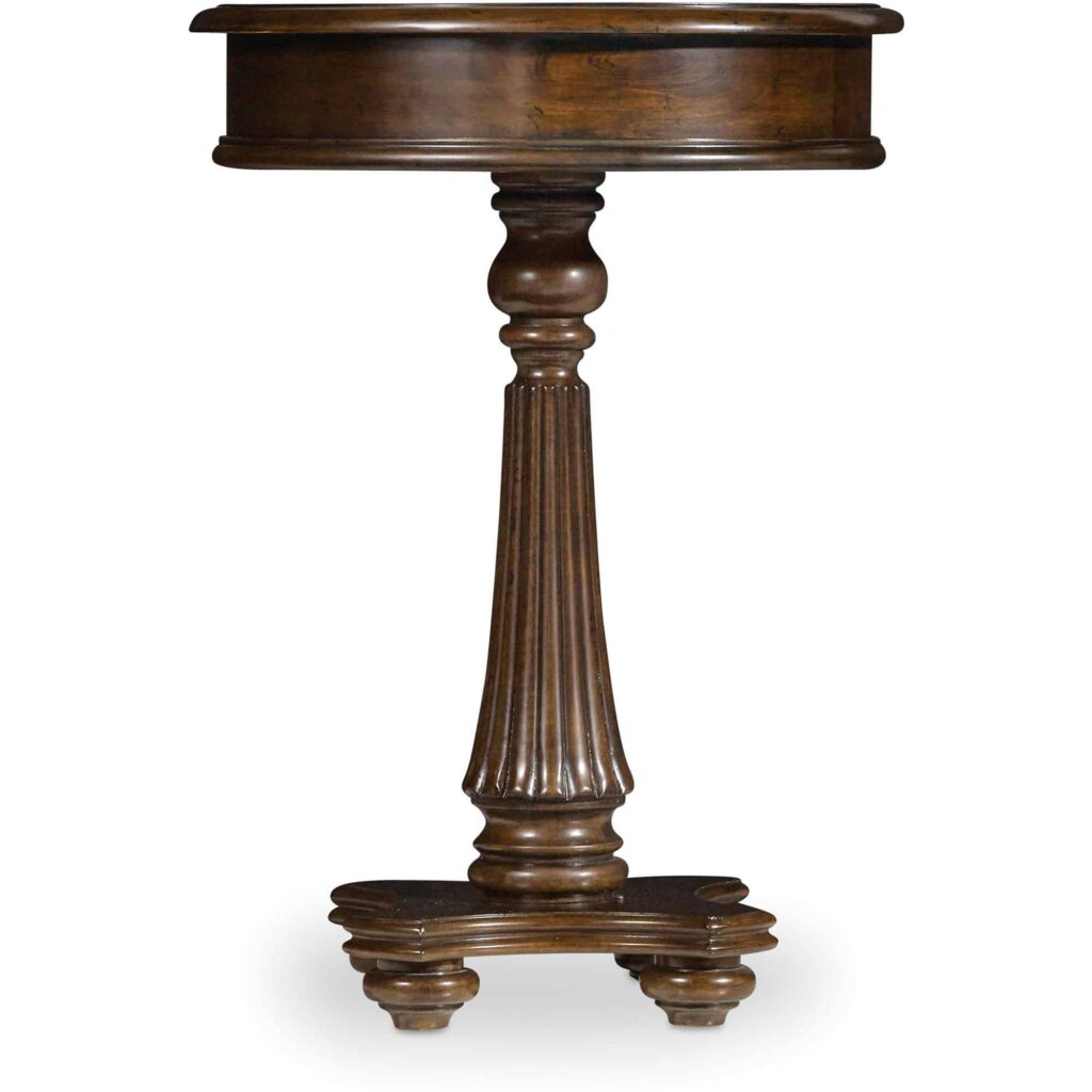 Leesburg End Table HKR11106 5381 80117silo