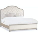 Leesburg Queen Upholstered Bed 5381-90850 5381 90853