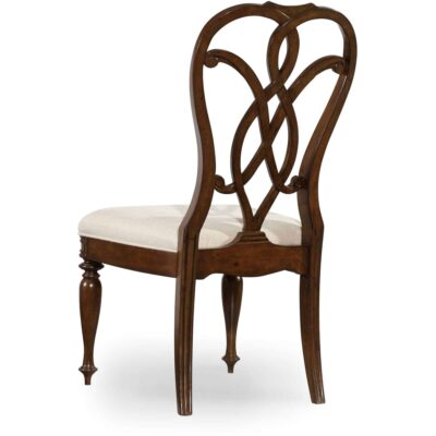 Leesburg Splatback Side Chair 4 Leesburg Splatback Side Chair 5381-75310 5381 75310back