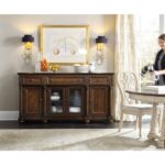 Leesburg 72'' Sideboard HKR9378 5381 75900room