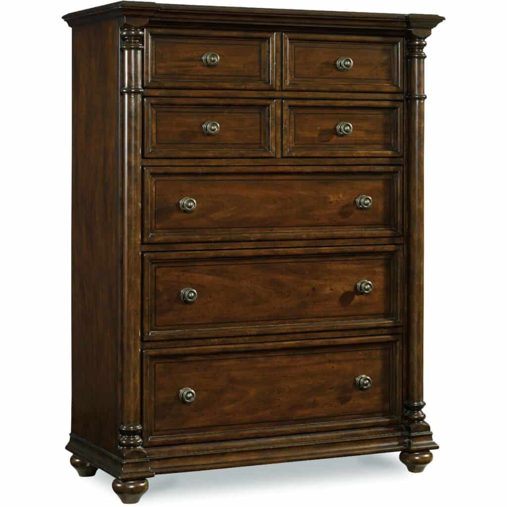 Leesburg Chest 5381-90010 5381 90010silo