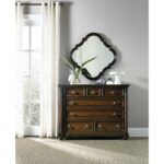 Leesburg 7 Drawer Dresser HKR11133 5381 90011 009room