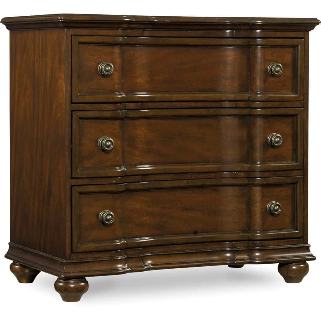 Leesburg Bachelor's Chest 5381-90017 5381 90017silo