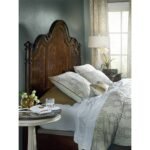 Leesburg Queen Poster Bed 5381-90650 5381 90666cover