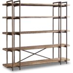 Studio 7H Scaffold Entertainment Console