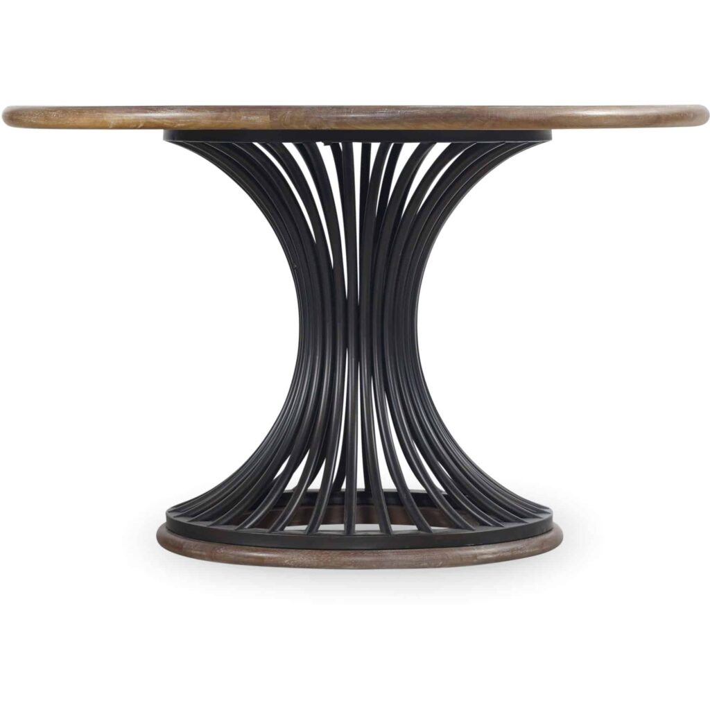 Studio 7H Cinch Round Dining Table