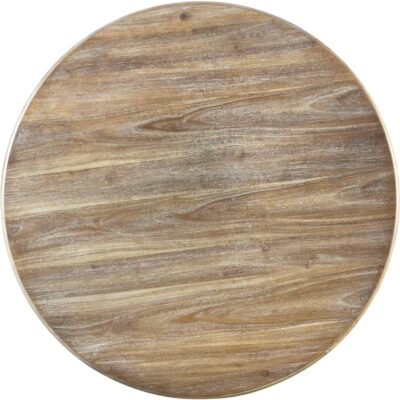 11 Round Dining Tables That Make a Statement 5382 75203top
