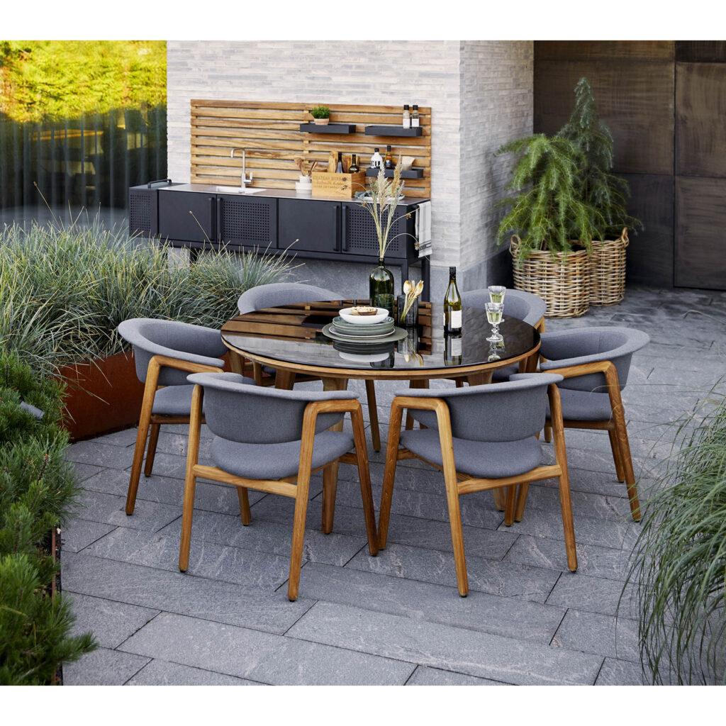 Luna Chair - Image 5
