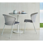 Lean Chair, Stackable 5410LW 5410LW 5410YSN95 1