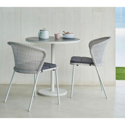 Lean Chair, Stackable 5410LW 5410LW 5410YSN95 1