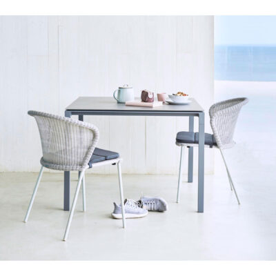 Lean Chair, Stackable 5410LW 5410LW 5410YSN95 5088AI P088CB