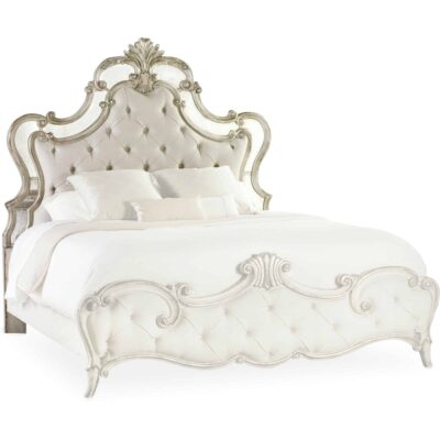 Sanctuary Queen Upholstered Bed 11 Sanctuary Queen Upholstered Bed 5413-90850 5413 90851