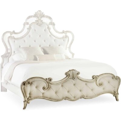 Sanctuary Queen Upholstered Bed 12 Sanctuary Queen Upholstered Bed 5413-90850 5413 90852