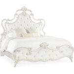 Sanctuary California King Upholstered Bed 5413-90860 5413 90853