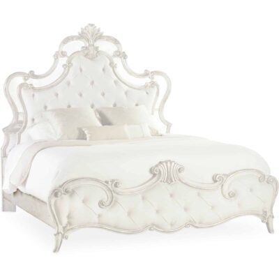 Sanctuary Queen Upholstered Bed 13 Sanctuary Queen Upholstered Bed 5413-90850 5413 90853