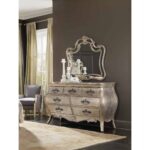 Sanctuary Shaped Mirror 5413-90009 5413 90002009room