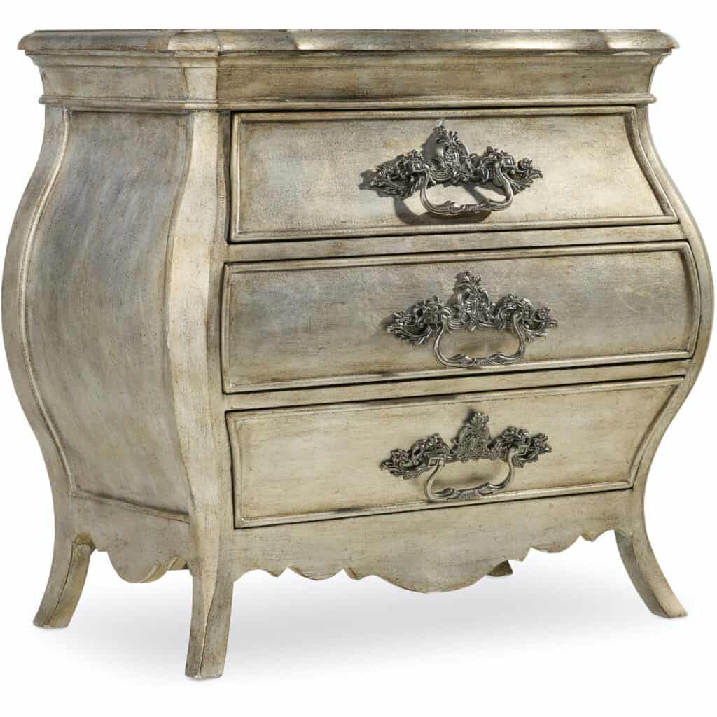 Sanctuary Nightstand