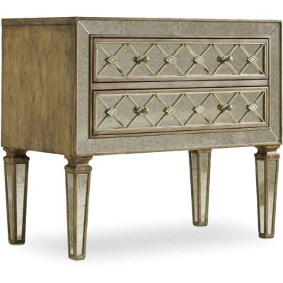 Sanctuary Bachelors Chest