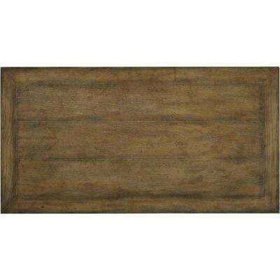 Sanctuary 2 Drawer Nightstand HKR11670 5414 90017top