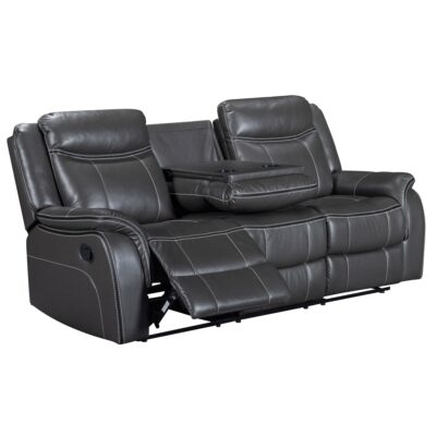 Anders Reclining Sofa 54433 54433 5