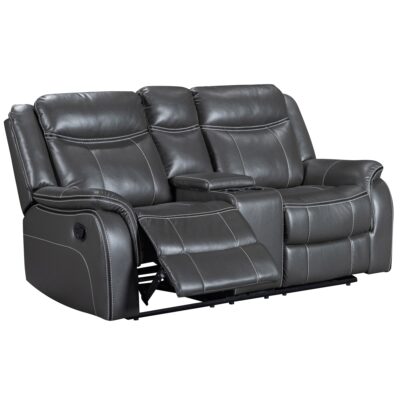 Anders Reclining Loveseat 54434 54434 5