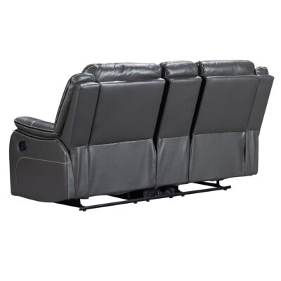 Anders Reclining Loveseat 54434 54434 6