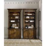 Archivist Bookcase 5447-10446 5447 10446 room