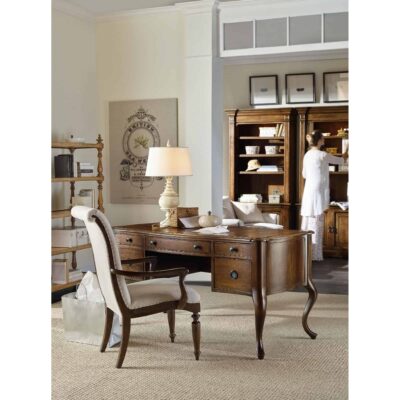 Archivist Upholstered Side Chair 5447-75410 5447 10458 410 446 room2