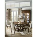 Archivist Upholstered Side Chair 5447-75410 5447 75203 400 410 908 room