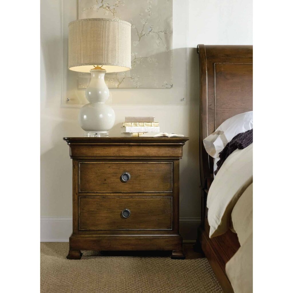 Archivist Nightstand - Image 3