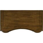 Archivist Bachelors Chest 5447-90017 5447 90017 top