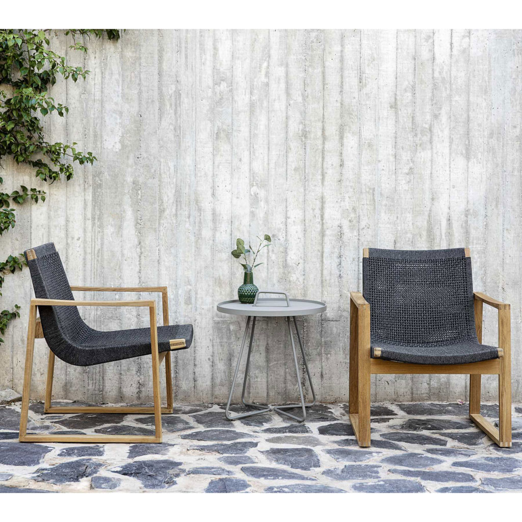 Endless Lounge Chair - Image 4